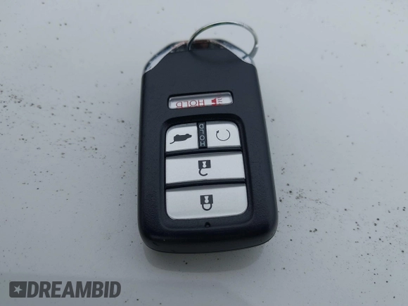 2017 Honda Pilot Elite with VIN 5FNYF6H06HB096156, listed as a IAAI auction lot 41771161 with 73,889 mi miles and . Bid and sale history available at DreamBid. Image 11.