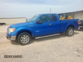 2011 Ford F-150 XL с VIN 1FTFX1CT7BFC19958, выставлен на аукционе Copart как лот 56788305 с пробегом 189 590 миль миль и Чистый • Clean title. История ставок и продаж доступна на DreamBid. Изображение 1.