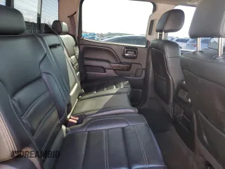 2014 GMC Sierra 1500 with VIN 3GTP1WEJ4EG473810, listed as a Copart auction lot 45322615 with 299,374 mi miles and Salvage Title. Bid and sale history available at DreamBid. Image 10.