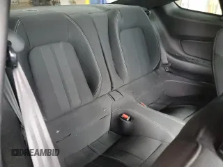 2022 Ford Mustang EcoBoost with VIN 1FA6P8TH6N5146344, listed as a Copart auction lot 65912945 with 19,722 mi miles and Salvage title. Bid and sale history available at DreamBid. Image 10.