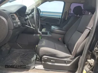 2012 Chevrolet Avalanche LS with VIN 3GNTKEE72CG117497, listed as a Copart auction lot 60795715 with 266,877 mi miles and Salvage title. Bid and sale history available at DreamBid. Image 7.