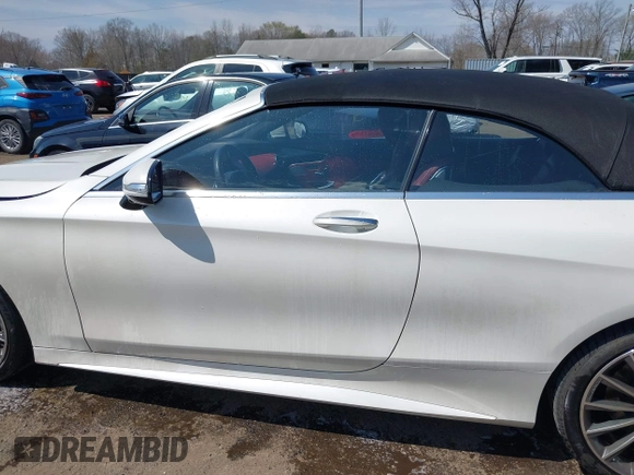 2017 Mercedes-Benz S 550 with VIN WDDXK8CB4HA024186, listed as a IAAI auction lot 41893799 with 73,633 mi miles and . Bid and sale history available at DreamBid. Image 15.