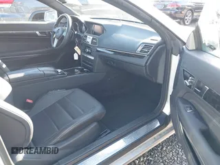 2014 Mercedes-Benz E 350 with VIN WDDKJ8JB5EF266127, listed as a IAAI auction lot 41413588 with 115,208 mi miles and . Bid and sale history available at DreamBid. Image 5.