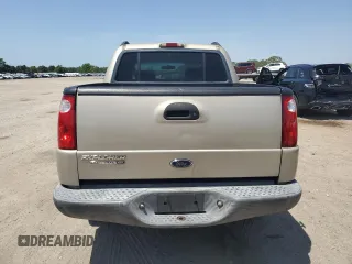 2005 Ford Explorer Sport Trac XLS с VIN 1FMZU67K15UB99433, выставлен на аукционе Copart как лот 57347385 с пробегом 230 533 миль миль и Чистый • Clean title. История ставок и продаж доступна на DreamBid. Изображение 6.
