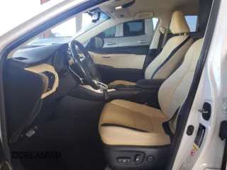 2016 Lexus NX 200t z VIN JTJYARBZ3G2043890, wystawiony jako Copart lot #44163675 z przebiegiem 72 045 mil mil oraz Szkoda całkowita • Salvage title. Historia ofert i sprzedaży dostępna na DreamBid. Obrazek 7.