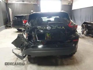 2023 Nissan Murano SV z VIN 5N1AZ2BS2PC129902, wystawiony jako IAAI lot #41991008 z przebiegiem 16 774 mil mil oraz . Historia ofert i sprzedaży dostępna na DreamBid. Obrazek 17.