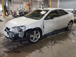 2006 Pontiac G6 GTP z VIN 1G2ZM571664226430, wystawiony jako IAAI lot #41315375 z przebiegiem 219 985 mil mil oraz . Historia ofert i sprzedaży dostępna na DreamBid. Obrazek 17.