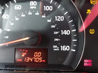 2015 Kia Sorento LX with VIN 5XYKTDA68FG603310, listed as a IAAI auction lot 41898305 with 134,705 mi miles. Bid and sale history available at carsss.com. Image 15.