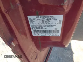 2006 Ford F-150 STX с VIN 1FTRX02W36KC11307, выставлен на аукционе IAAI как лот 42037898 с пробегом 177 405 миль миль и . История ставок и продаж доступна на DreamBid. Изображение 9.