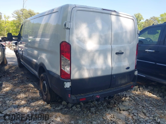2021 Ford Transit Cargo с VIN 1FTBR1Y88MKA76509, выставлен на аукционе IAAI как лот 42005100 с пробегом 34 029 миль миль и . История ставок и продаж доступна на DreamBid. Изображение 3.