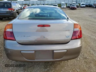 1999 Chrysler 300M M z VIN 2C3HE66G3XH577241, wystawiony jako Copart lot #39567584 z przebiegiem Nie podano mil oraz Nie do naprawy • Non repairable. Historia ofert i sprzedaży dostępna na DreamBid. Obrazek 6.
