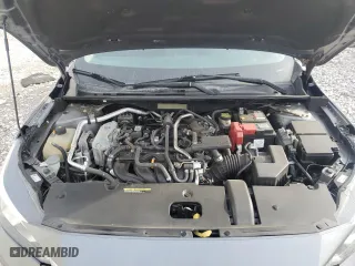 2021 Nissan Sentra SV with VIN 3N1AB8CVXMY298107, listed as a Copart auction lot 43066835 with 56,011 mi miles and Salvage Title. Bid and sale history available at carsss.com. Image 13.
