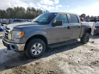 2010 Ford F-150 XL with VIN 1FTEW1E86AFB26435, listed as a Copart auction lot 88906205 with 196,950 mi miles and Clean Title. Bid and sale history available at carsss.com. Image 1.
