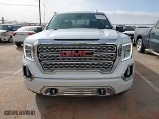 2022 GMC Sierra 1500 Limited Denali with VIN 3GTU9FEL1NG173980, listed as a IAAI auction lot 41569082 with 26,880 mi miles. Bid and sale history available at carsss.com. Image 12.