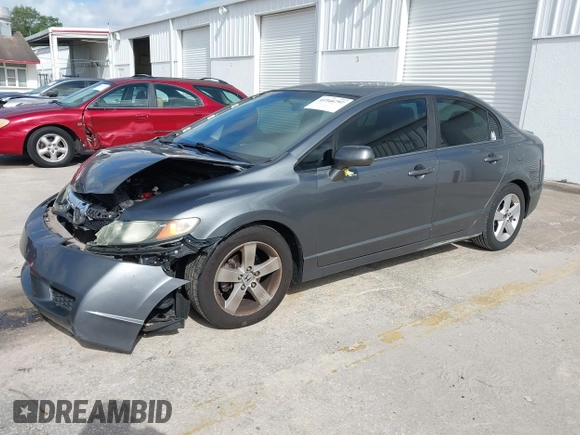 2011 Honda Civic LX-S z VIN 19XFA1F67BE009605, wystawiony jako IAAI lot #41946797 z przebiegiem 150 180 mil mil oraz . Historia ofert i sprzedaży dostępna na DreamBid. Obrazek 17.