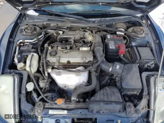 2004 Mitsubishi Eclipse GS with VIN 4A3AE45G74E111668, listed as a Copart auction lot 87956575 with 74,539 mi miles and Clean Title. Bid and sale history available at carsss.com. Image 11.