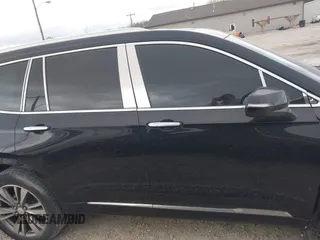 2021 Cadillac XT6 Premium Luxury with VIN 1GYKPDRS2MZ141406, listed as a IAAI auction lot 42014495 with 62,929 mi miles and . Bid and sale history available at DreamBid. Image 14.
