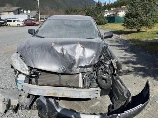 2010 Toyota Matrix z VIN 2T1KU4EE9AC348864, wystawiony jako Copart lot #51514225 z przebiegiem 70 453 mil mil oraz Nie do naprawy • Non repairable. Historia ofert i sprzedaży dostępna na DreamBid. Obrazek 5.