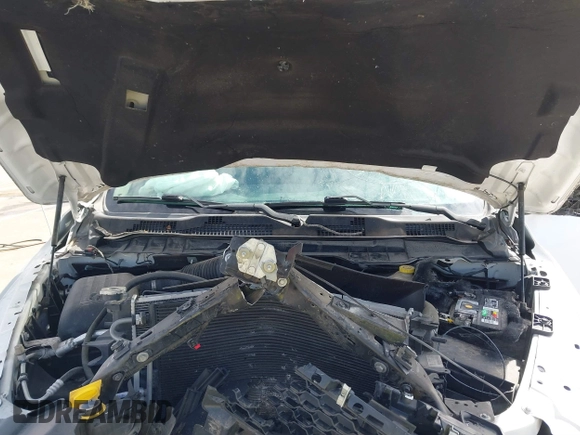 2016 Ram 1500 Outdoorsman z VIN 1C6RR7GT9GS327847, wystawiony jako IAAI lot #41823824 z przebiegiem 134 603 mil mil oraz . Historia ofert i sprzedaży dostępna na DreamBid. Obrazek 10.