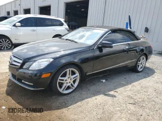2013 Mercedes-Benz E 350 с VIN WDDKK5KF1DF201352, выставлен на аукционе Copart как лот 55829785 с пробегом 173 166 миль миль и Списание • Salvage title. История ставок и продаж доступна на DreamBid. Изображение 1.