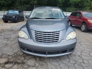 2009 Chrysler PT Cruiser z VIN 3A8FY48909T536890, wystawiony jako Copart lot #59494015 z przebiegiem 153 886 mil mil oraz Czysty tytuł • Clean title. Historia ofert i sprzedaży dostępna na DreamBid. Obrazek 5.