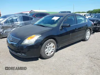 2010 Nissan Altima 2.5 S with VIN 1N4AL2AP8AN502557, listed as a IAAI auction lot 42144279 with 251,541 mi miles. Bid and sale history available at carsss.com. Image 2.