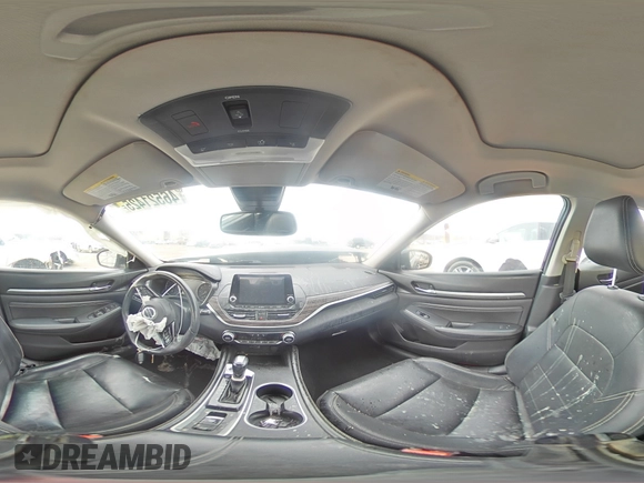 2019 Nissan Altima 2.5 SL with VIN 1N4BL4EVXKC184270, listed as a Copart auction lot 46521425 with 72,707 mi miles and Salvage Title. Bid and sale history available at carsss.com. Image 12.