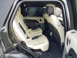 2020 Land Rover Range Rover Sport HSE Dynamic с VIN SALWR2SE9LA886086, выставлен на аукционе IAAI как лот 42382923 с пробегом 62 006 миль миль и . История ставок и продаж доступна на DreamBid. Изображение 8.