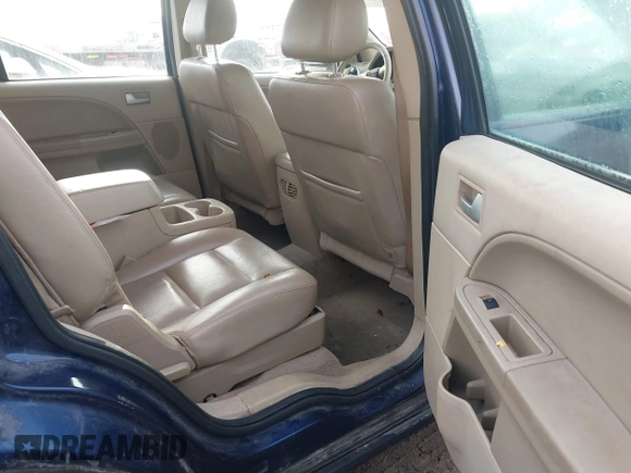 2007 Ford Freestyle Limited with VIN 1FMDK06167GA20987, listed as a IAAI auction lot 41461792 with 193,081 mi miles and . Bid and sale history available at DreamBid. Image 8.