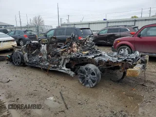 2024 Ford F-150 z VIN 1FTFW7LD2RFB70449, wystawiony jako Copart lot #80944754 z przebiegiem Nie podano mil oraz Szkoda całkowita • Salvage title. Historia ofert i sprzedaży dostępna na DreamBid. Obrazek 2.