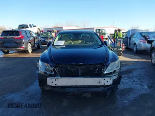 2007 Lexus LS 460 z VIN JTHBL46F475008259, wystawiony jako IAAI lot #38420663 z przebiegiem 198 992 mil mil oraz . Historia ofert i sprzedaży dostępna na DreamBid. Obrazek 12.
