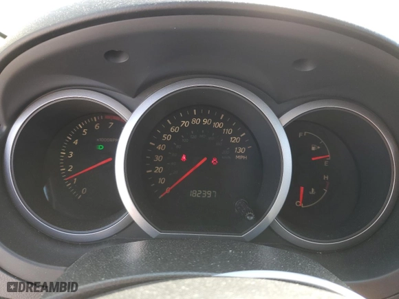2006 Suzuki Grand Vitara with VIN JS3TE941164101623, listed as a Copart auction lot 50138695 with 182,397 mi miles and Clean Title. Bid and sale history available at carsss.com. Image 9.