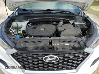 2021 Hyundai Tucson Value with VIN KM8J33A44MU288985, listed as a Copart auction lot 51269955 with 78,325 mi miles and Non Repairable. Bid and sale history available at carsss.com. Image 12.