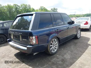 2011 Land Rover Range Rover SC с VIN SALMF1E40BA335637, выставлен на аукционе IAAI как лот 42467213 с пробегом 148 488 миль миль и . История ставок и продаж доступна на DreamBid. Изображение 4.