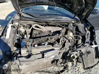 2016 Honda CR-V EX-L with VIN 5J6RM4H7XGL028704, listed as a Copart auction lot 86838584 with 0 mi miles and Salvage Title. Bid and sale history available at carsss.com. Image 13.