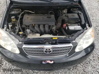 2007 Toyota Corolla CE with VIN 2T1BR32E67C769921, listed as a Copart auction lot 51364095 with 208,775 mi miles and Clean Title. Bid and sale history available at carsss.com. Image 11.