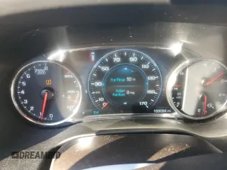2019 GMC Acadia Denali with VIN 1GKKNPLS8KZ184302, listed as a Copart auction lot 54843895 with 189,094 mi miles and Clean Title. Bid and sale history available at carsss.com. Image 9.