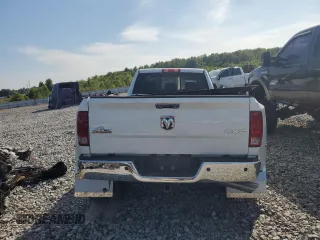 2010 Dodge Ram 3500 Laramie with VIN 3D73Y4CL9AG144507, listed as a Copart auction lot 68085514 with 0 mi miles and Salvage Title. Bid and sale history available at carsss.com. Image 6.