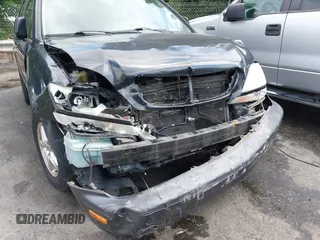 2003 Lexus RX 300 z VIN JTJGF10U530162469, wystawiony jako IAAI lot #42257609 z przebiegiem 238 259 mil mil oraz . Historia ofert i sprzedaży dostępna na DreamBid. Obrazek 6.