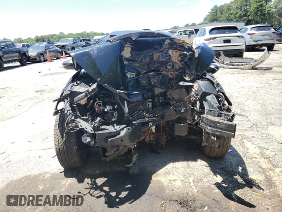 2015 Kia Optima SX Turbo with VIN 5XXGR4A60FG381919, listed as a Copart auction lot 57703285 with Not provided miles and Salvage title. Bid and sale history available at DreamBid. Image 5.
