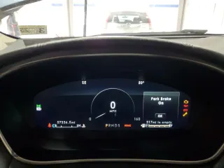 2019 Lincoln Nautilus Select z VIN 2LMPJ8K92KBL23568, wystawiony jako Copart lot #46321415 z przebiegiem 57 336 mil mil oraz Szkoda całkowita • Salvage title. Historia ofert i sprzedaży dostępna na DreamBid. Obrazek 9.