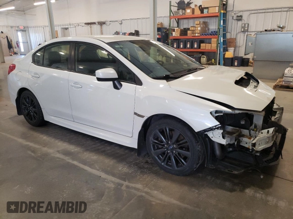 2020 Subaru WRX z VIN JF1VA1A67L9803051, wystawiony jako Copart lot #52039405 z przebiegiem 117 939 mil mil oraz Szkoda całkowita • Salvage title. Historia ofert i sprzedaży dostępna na DreamBid. Obrazek 4.
