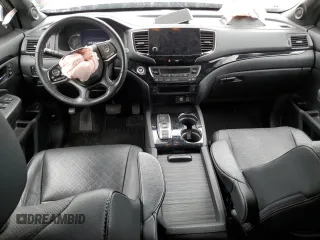 2019 Honda Passport Touring z VIN 5FNYF7H96KB000201, wystawiony jako Copart lot #73759134 z przebiegiem Nie podano mil oraz Szkoda całkowita • Salvage title. Historia ofert i sprzedaży dostępna na DreamBid. Obrazek 8.