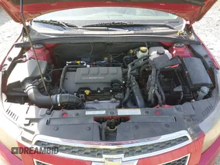 2012 Chevrolet Cruze 2LT with VIN 1G1PG5SC5C7224920, listed as a IAAI auction lot 42154972 with 181,033 mi miles and . Bid and sale history available at DreamBid. Image 10.