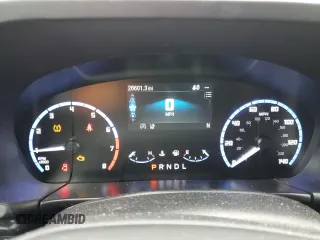 2023 Ford Bronco Sport Big Bend с VIN 3FMCR9B68PRE12391, выставлен на аукционе Copart как лот 86041044 с пробегом 26 601 миль миль и Списание • Salvage title. История ставок и продаж доступна на DreamBid. Изображение 9.