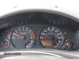 2005 Nissan Xterra S with VIN 5N1AN08U45C638220, listed as a IAAI auction lot 42206809 with 127,845 mi miles and . Bid and sale history available at DreamBid. Image 7.