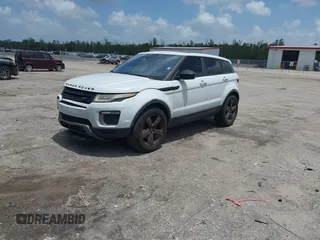 2016 Land Rover Range Rover Evoque SE с VIN SALVP2BG9GH079535, выставлен на аукционе IAAI как лот 42494414 с пробегом 113 038 миль миль и . История ставок и продаж доступна на DreamBid. Изображение 2.