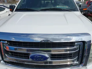 2014 Ford F-150 XL with VIN 1FTFW1CT5EKD39904, listed as a IAAI auction lot 41797099 with 209,343 mi miles. Bid and sale history available at carsss.com. Image 6.