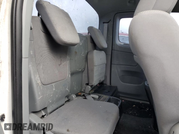 2012 Toyota Tacoma with VIN 5TFTX4CN0CX016766, listed as a Copart auction lot 50645225 with 199,203 mi miles and Salvage Title. Bid and sale history available at DreamBid. Image 10.
