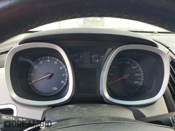 2011 Chevrolet Equinox LTZ with VIN 2CNFLGE50B6305695, listed as a Copart auction lot 51114025 with 0 mi miles and Salvage Title. Bid and sale history available at carsss.com. Image 9.